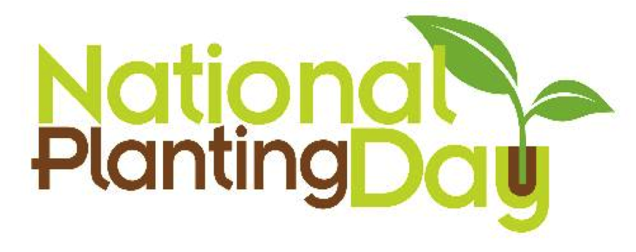 Get Growing Bay Area! Participate in National Planting Day